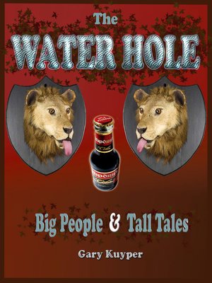 cover image of The Water Hole